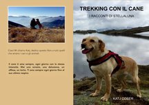 Novità libro - Trekking con il cane alla ricerca dei laghi in Trentino